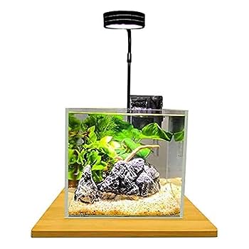 Amazon.co.jp: 億兆堂 1灯led水槽照明 アクアリウムライト 観賞